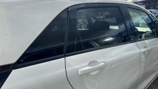 Honda Jazz 1.5 i-MMD Hybrid EX 5dr eCVT Hybrid Hatchback